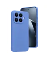 Xiaomi Mi 17t Pro Nano İçi Kadife Silikon - Mavi
