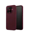 Xiaomi Mi 17t Pro Thermax Silikon Kılıf - Bordo