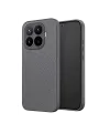 Xiaomi Mi 17t Pro Thermax Silikon Kılıf - Gri