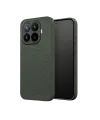 Xiaomi Mi 17t Pro Thermax Silikon Kılıf - Koyu Yeşil