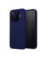 Xiaomi Mi 17t Pro Thermax Silikon Kılıf - Lacivert