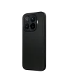 Xiaomi Mi 17t Pro Thermax Silikon Kılıf - Siyah