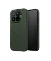 Xiaomi Mi 17t Thermax Silikon Kılıf - Koyu Yeşil