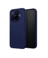 Xiaomi Mi 17t Thermax Silikon Kılıf - Lacivert
