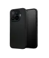 Xiaomi Mi 17T Thermax Silikon Kılıf - Siyah