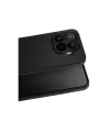 Xiaomi Mi 17t Thermax Silikon Kılıf - Siyah