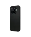 Xiaomi Mi 17t Thermax Silikon Kılıf - Siyah