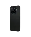 Xiaomi Mi 17T Thermax Silikon Kılıf - Siyah