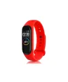 Xiaomi Mi Band 4 Klasik Kordon - Kırmızı