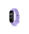 Xiaomi Mi Band 4 Klasik Kordon - Lila