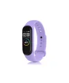 Xiaomi Mi Band 4 Klasik Kordon - Lila