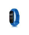 Xiaomi Mi Band 4 Klasik Kordon - Mavi