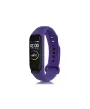 Xiaomi Mi Band 4 Klasik Kordon - Mor