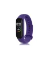 Xiaomi Mi Band 4 Klasik Kordon - Mor