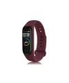Xiaomi Mi Band 4 Klasik Kordon - Mürdüm