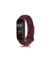 Xiaomi Mi Band 4 Klasik Kordon - Mürdüm