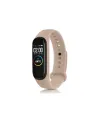 Xiaomi Mi Band 4 Klasik Kordon - Pudra