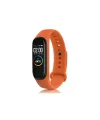 Xiaomi Mi Band 4 Klasik Kordon - Turuncu