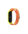Xiaomi Mi Band 4  Kordon - Turuncu-sarı