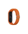 Xiaomi Mi Band 4 Star Kordon - Turuncu