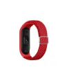 Xiaomi Mi Band 6  Kordon - Kırmızı