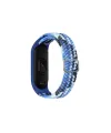 Xiaomi Mi Band 6  Kordon - Lacivert-mavi