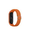 Xiaomi Mi Band 6  Kordon - Turuncu