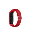 Xiaomi Mi Band 6 Star Kordon - Kırmızı