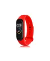 Xiaomi Mi Band 7 Klasik Kordon - Kırmızı