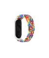 Xiaomi Mi Band 7  Kordon - Gökkuşağı 1