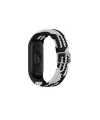 Xiaomi Mi Band 7  Kordon - Siyah-beyaz