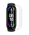 Xiaomi Mi Band 7 Polymer Nano Ekran Koruyucu - Şeffaf