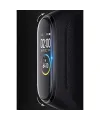 Xiaomi Mi Band 7 Polymer Nano Ekran Koruyucu - Şeffaf