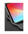 Xiaomi Mi Note 10 Lite Kılıf Auto Focus Kapak - Kırmızı