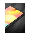 Xiaomi Mi Note 10 Lite Kılıf Auto Focus Kapak - Kırmızı