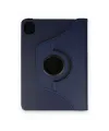 Xiaomi Pad 6 Kılıf 360 Tablet Deri Kılıf - Lacivert