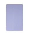 Xiaomi Pad 6 Kılıf Tablet Smart Kılıf - Lila