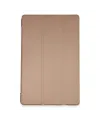 Xiaomi Pad 6 Kılıf Tablet Smart Kılıf - Rose Gold