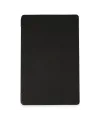 Xiaomi Pad 6 Kılıf Tablet Smart Kılıf - Siyah