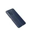 Xiaomi Poco F3 Kılıf Auto Focus Kapak - Lacivert