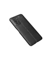 Xiaomi Poco F3 Kılıf Auto Focus Kapak - Siyah