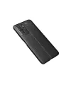 Xiaomi Poco F3 Kılıf Auto Focus Kapak - Siyah