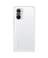 Xiaomi Poco F3 Kılıf Deluxe 2mm Şeffaf Silikon - Şeffaf
