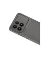 Xiaomi Poco F8 Pro Auto Focus Karbon Kapak - Gri