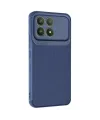 Xiaomi Poco F8 Pro Auto Focus Karbon Kapak - Lacivert