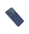 Xiaomi Poco F8 Pro Auto Focus Karbon Kapak - Lacivert