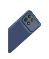 Xiaomi Poco F8 Pro Auto Focus Karbon Kapak - Lacivert