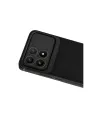 Xiaomi Poco F8 Pro Auto Focus Karbon Kapak - Siyah