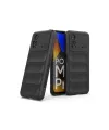 Xiaomi Poco M4 Pro 4g Kılıf Optimum Silikon - Siyah