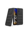 Xiaomi Poco M4 Pro 4G Kılıf Optimum Silikon - Siyah